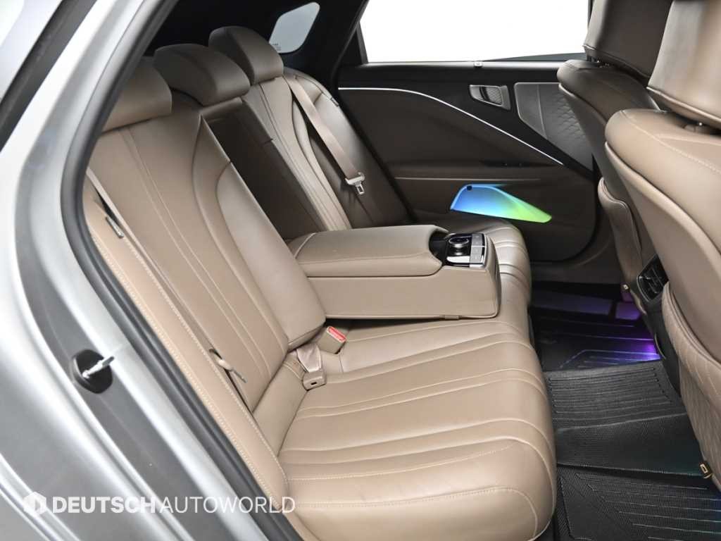 기아 K8 3.5 2WD 노블레스 이미지 12