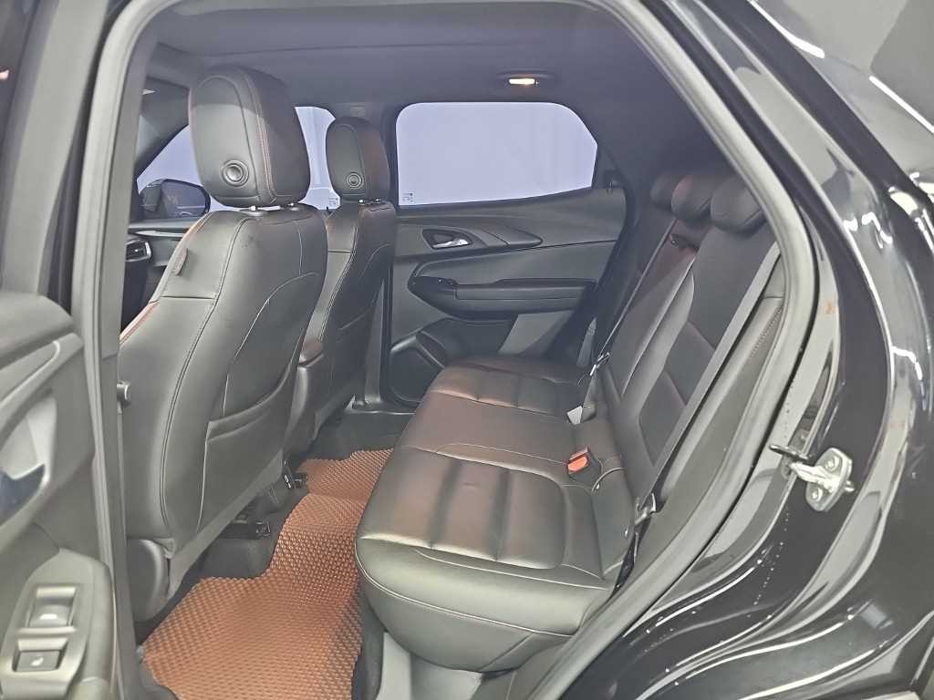 쉐보레 트레일블레이저 4WD 1.3 터보 가솔린 RS 이미지 12