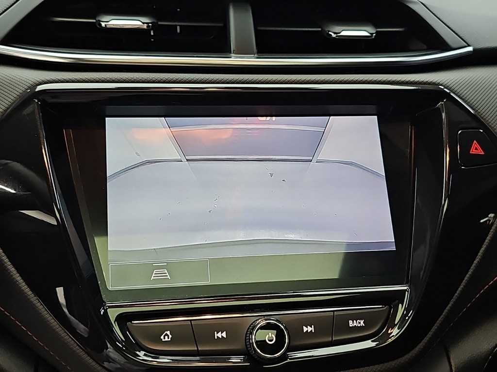 쉐보레 트레일블레이저 4WD 1.3 터보 가솔린 RS 이미지 16