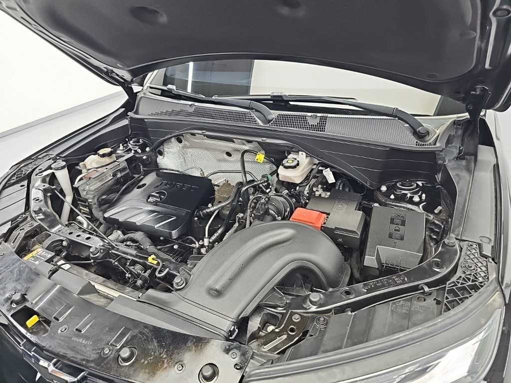 쉐보레 트레일블레이저 4WD 1.3 터보 가솔린 RS 이미지 5