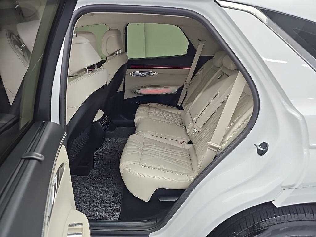 제네시스 GV70 2.5T 가솔린 AWD 기본형 이미지 12