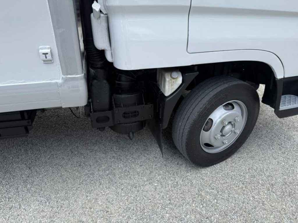 중대형화물 탑차/윙바디 익스탑 2.5톤 이미지 11