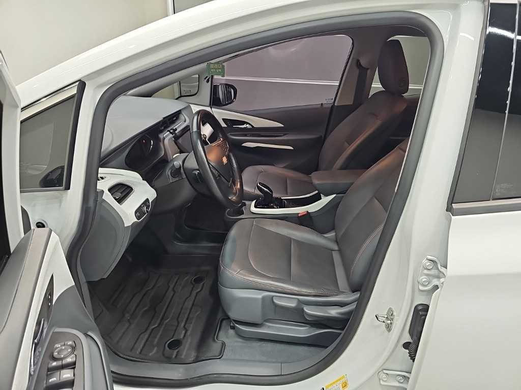 쉐보레 볼트 볼트EV EV 프리미어 이미지 11