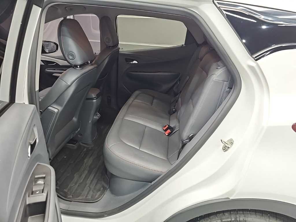 쉐보레 볼트 볼트EV EV 프리미어 이미지 12