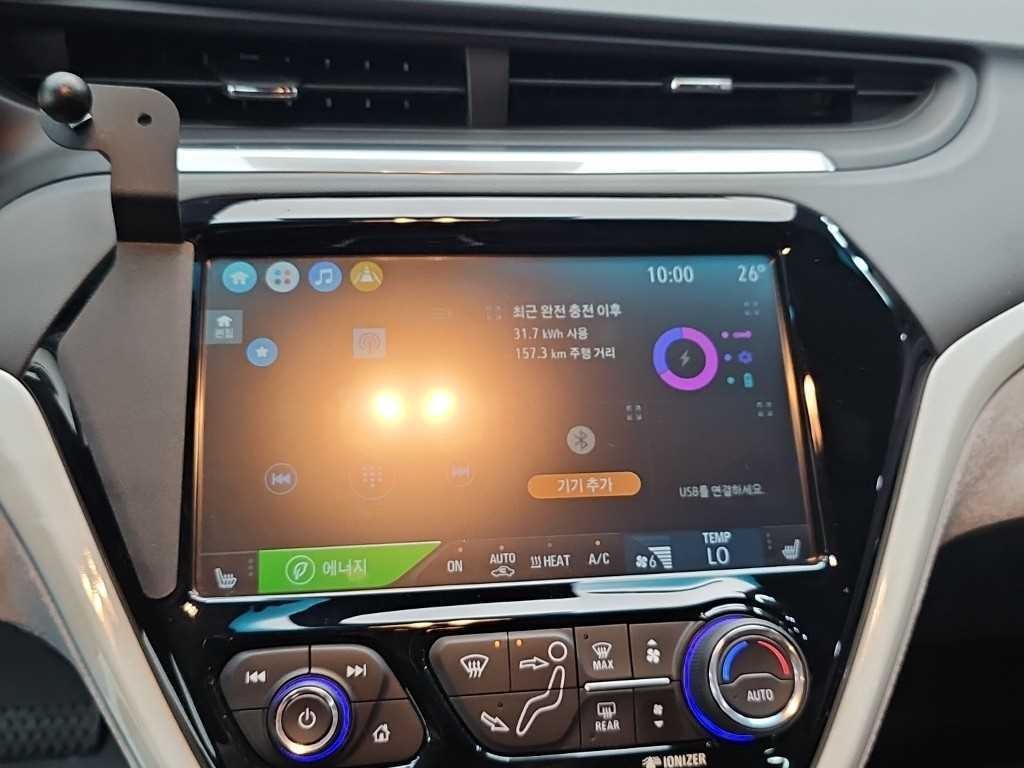 쉐보레 볼트 볼트EV EV 프리미어 이미지 14