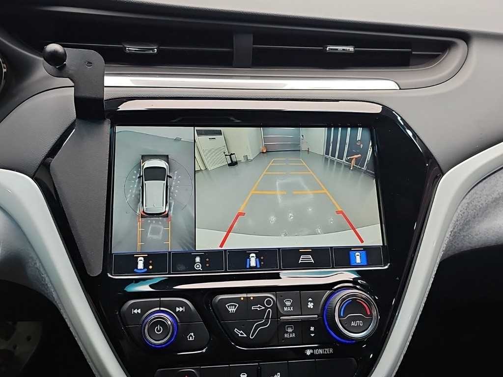 쉐보레 볼트 볼트EV EV 프리미어 이미지 15