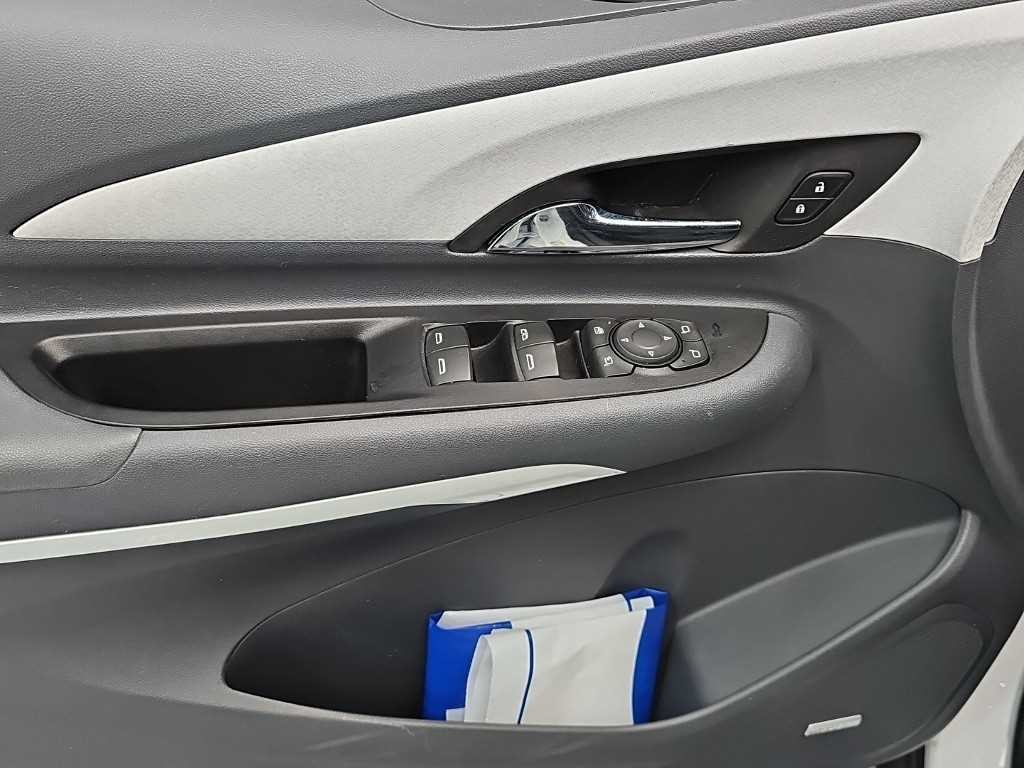 쉐보레 볼트 볼트EV EV 프리미어 이미지 16