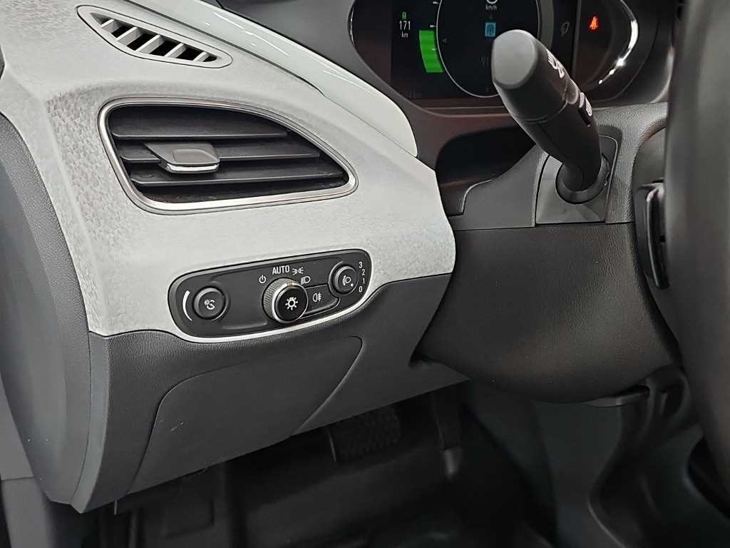 쉐보레 볼트 볼트EV EV 프리미어 이미지 17