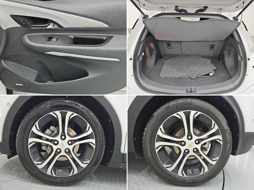 쉐보레 볼트 볼트EV EV 프리미어 이미지 19