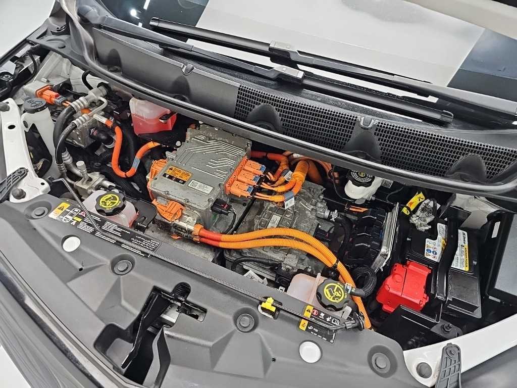 쉐보레 볼트 볼트EV EV 프리미어 이미지 5