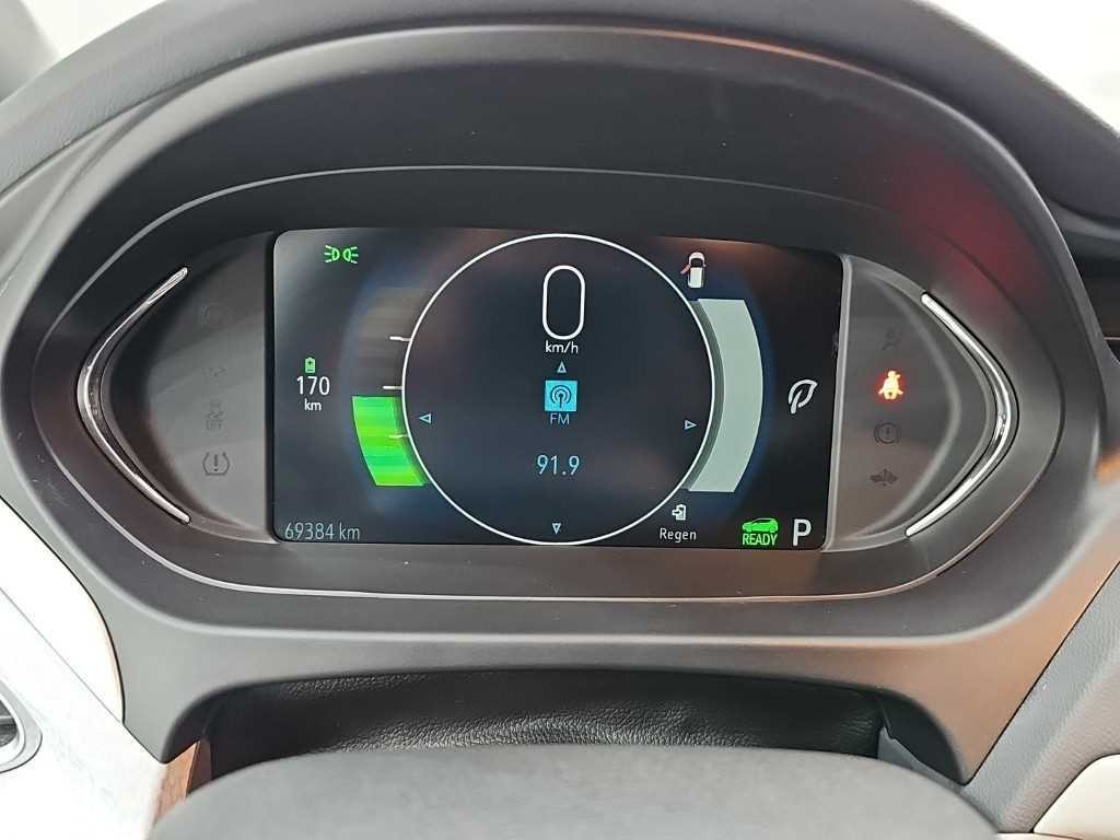 쉐보레 볼트 볼트EV EV 프리미어 이미지 6