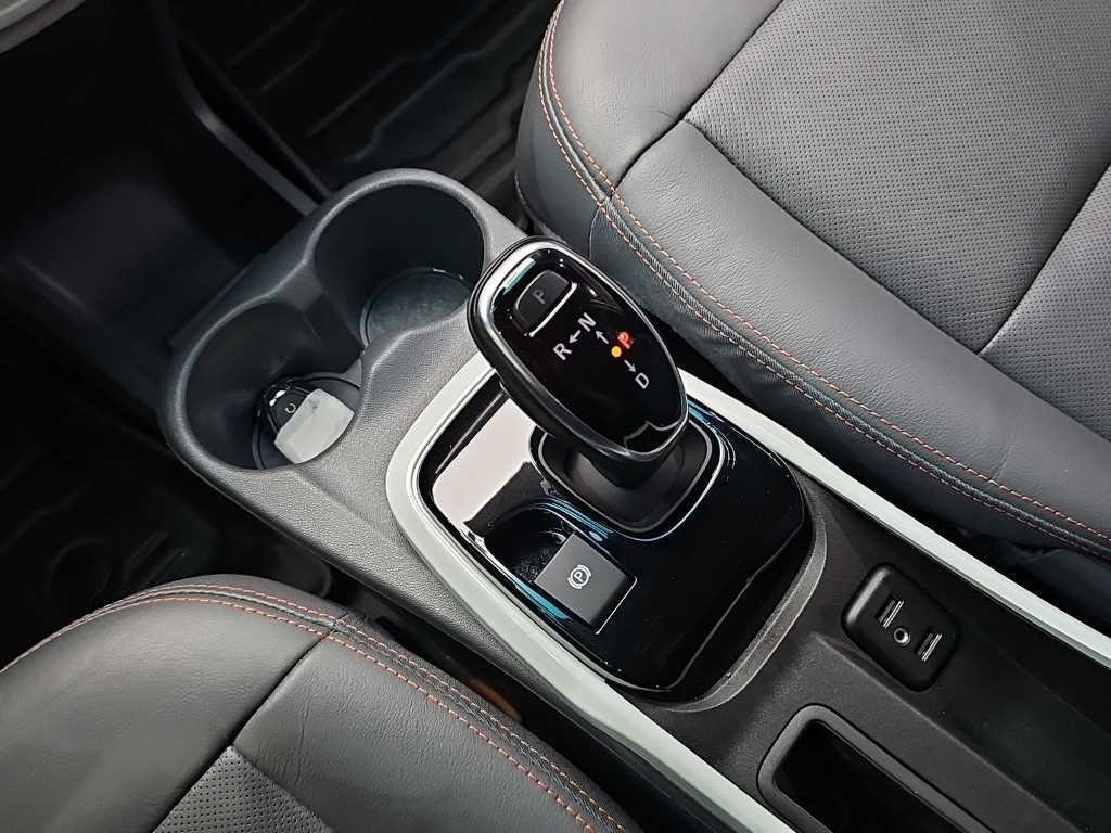 쉐보레 볼트 볼트EV EV 프리미어 이미지 8