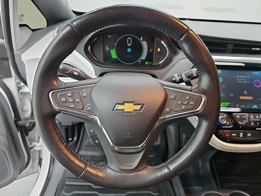 쉐보레 볼트 볼트EV EV 프리미어 이미지 9
