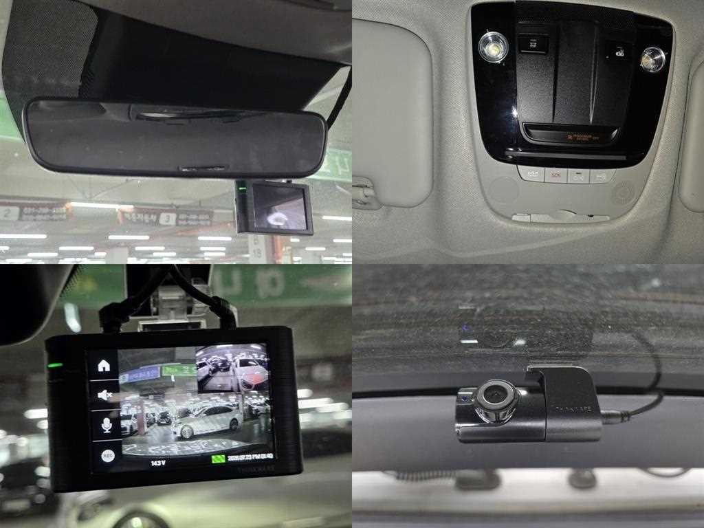 기아 셀토스 가솔린 1.6 터보 2WD 시그니처 이미지 15