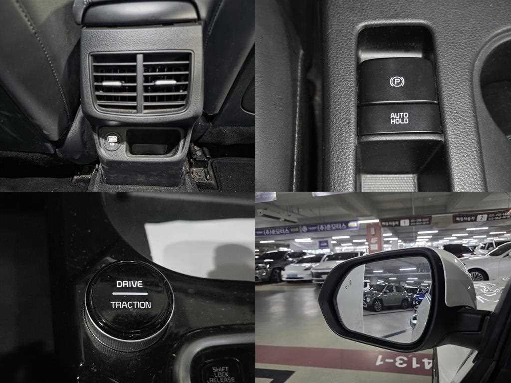 기아 셀토스 가솔린 1.6 터보 2WD 시그니처 이미지 18