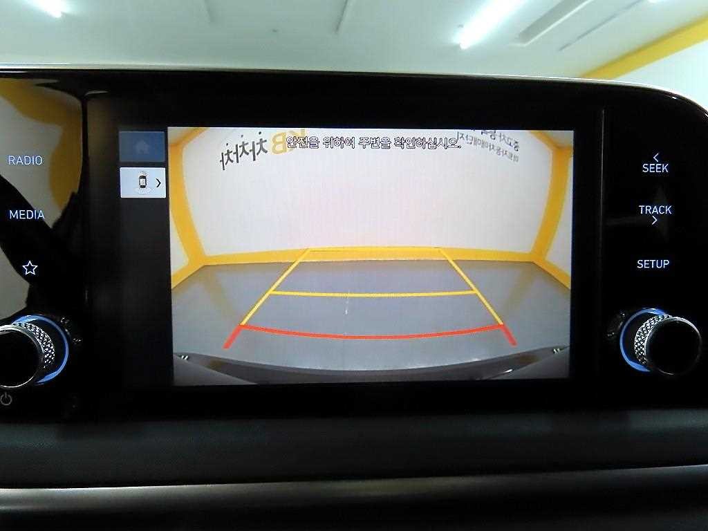 현대 쏘나타 쏘나타 (DN8) 2.0 모던 이미지 15