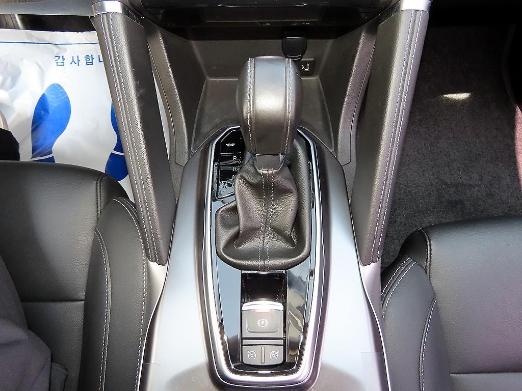 르노코리아(삼성) QM6 더뉴QM6 가솔린 2.0 GDe LE 2WD 이미지 10