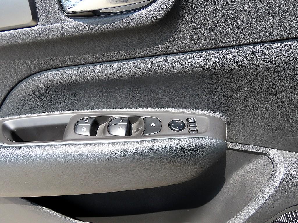 르노코리아(삼성) QM6 더뉴QM6 가솔린 2.0 GDe LE 2WD 이미지 11