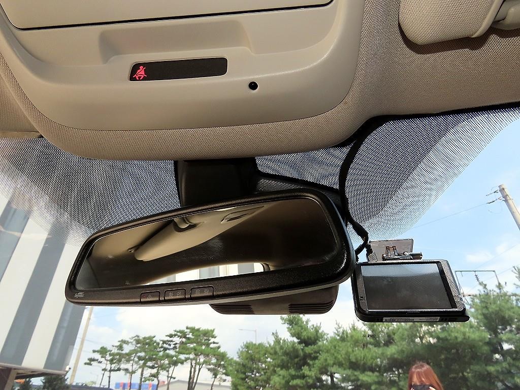 르노코리아(삼성) QM6 더뉴QM6 가솔린 2.0 GDe LE 2WD 이미지 16