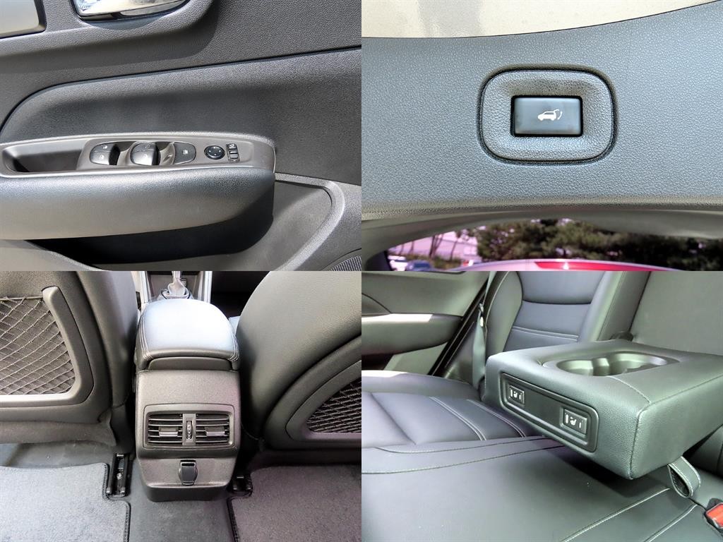 르노코리아(삼성) QM6 더뉴QM6 가솔린 2.0 GDe LE 2WD 이미지 18