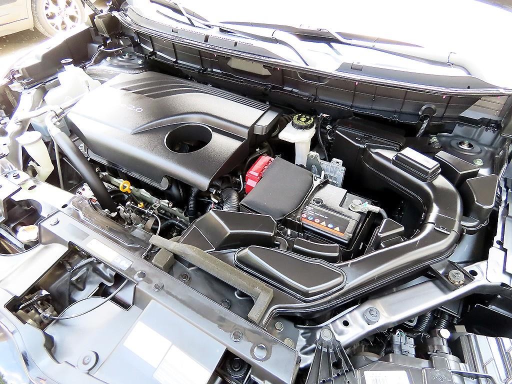 르노코리아(삼성) QM6 더뉴QM6 가솔린 2.0 GDe LE 2WD 이미지 19