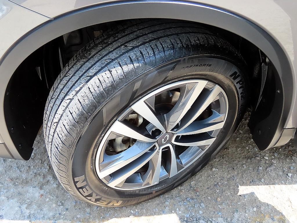 르노코리아(삼성) QM6 더뉴QM6 가솔린 2.0 GDe LE 2WD 이미지 20