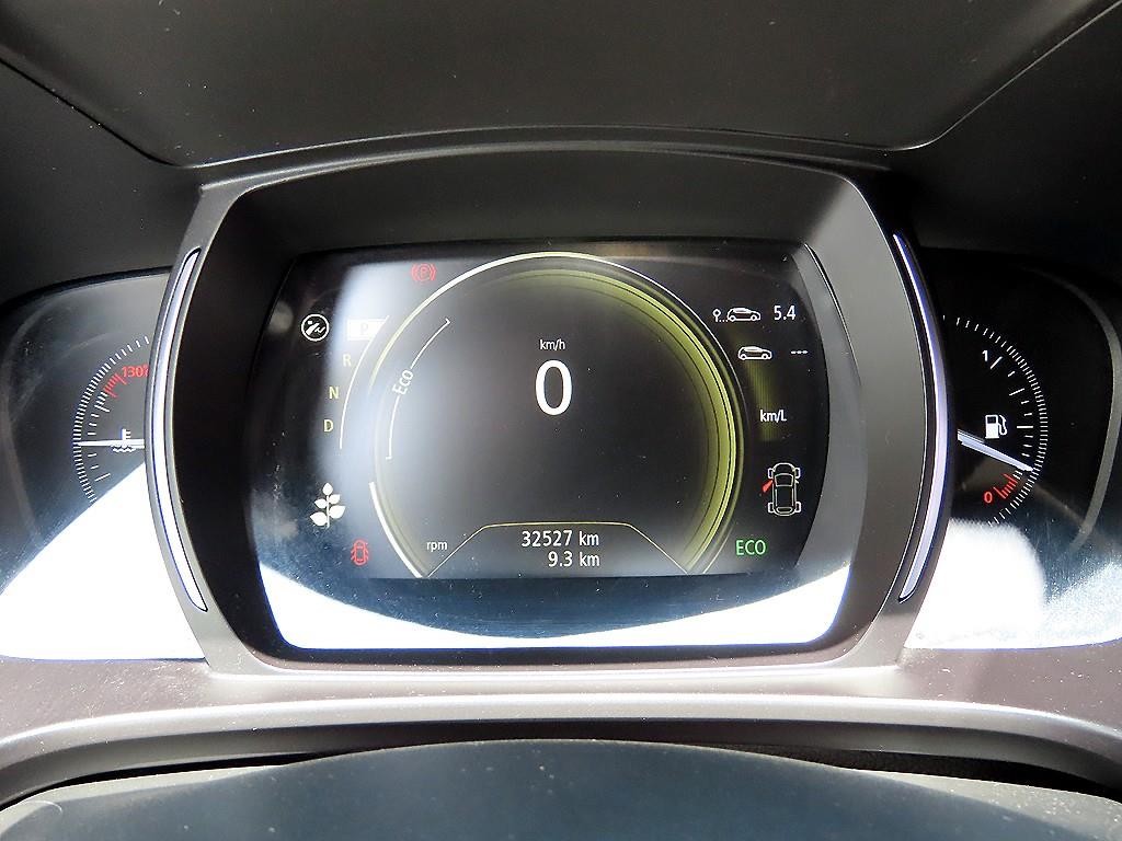 르노코리아(삼성) QM6 더뉴QM6 가솔린 2.0 GDe LE 2WD 이미지 9