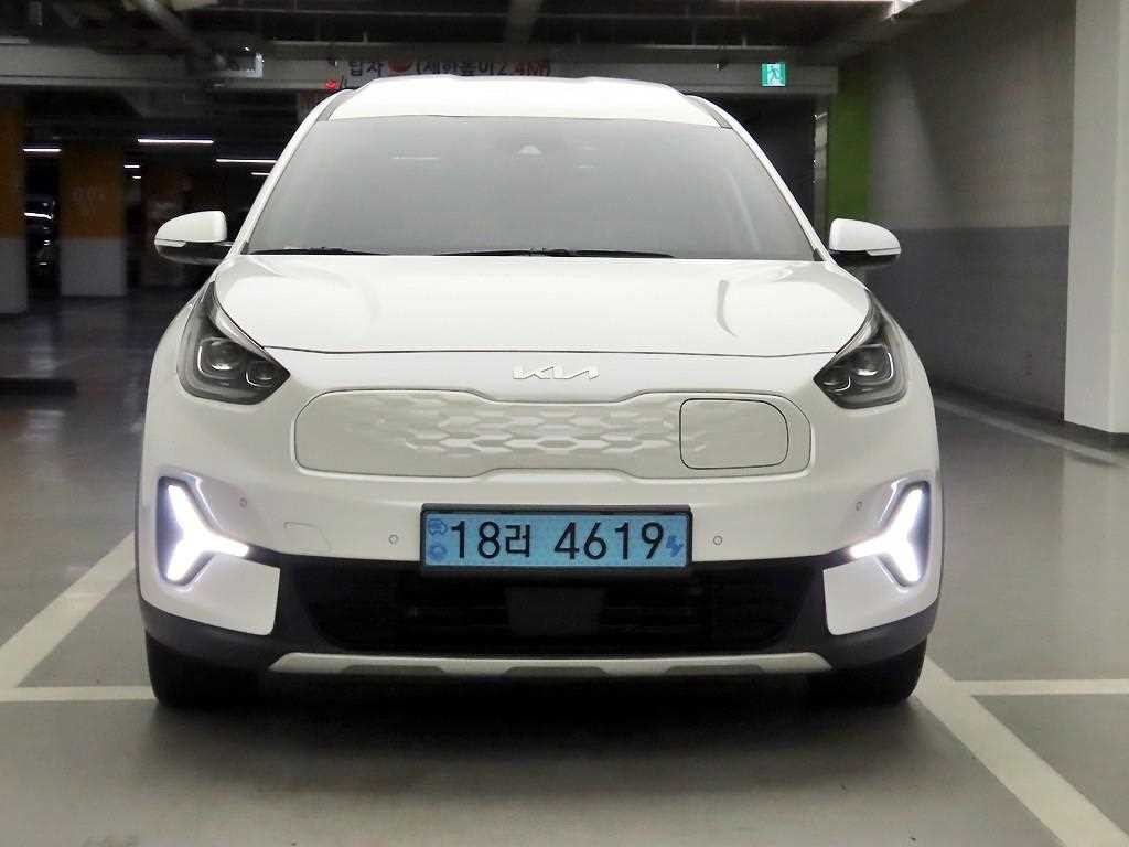 기아 니로 니로 플러스 EV 어스 이미지 2
