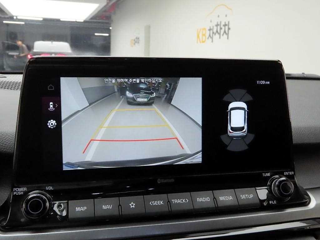 기아 셀토스 가솔린 1.6 터보 2WD 프레스티지 이미지 15