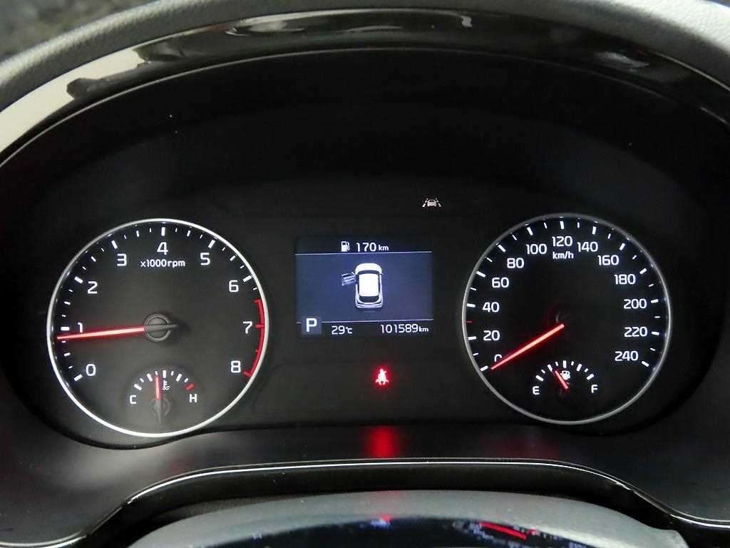 기아 셀토스 가솔린 1.6 터보 2WD 프레스티지 이미지 5