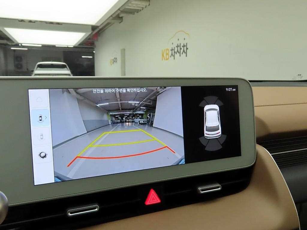 현대 아이오닉 5 롱 레인지 프레스티지 이미지 15