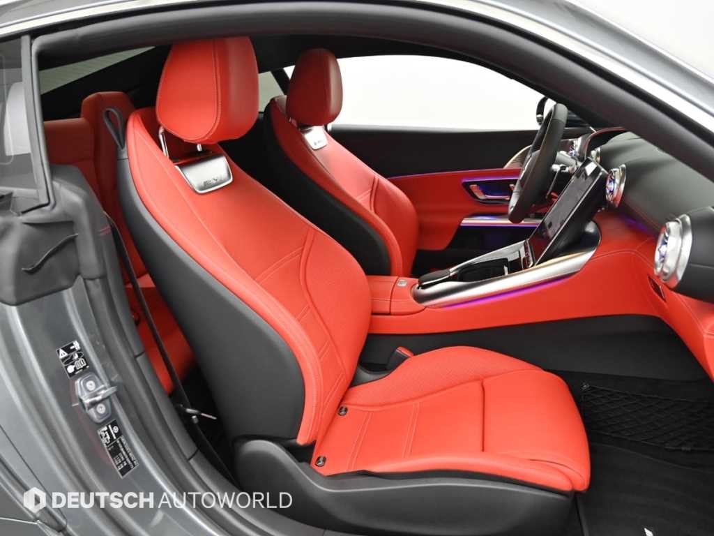 벤츠 AMG GT 55 4MATIC+ 쿠페 이미지 10