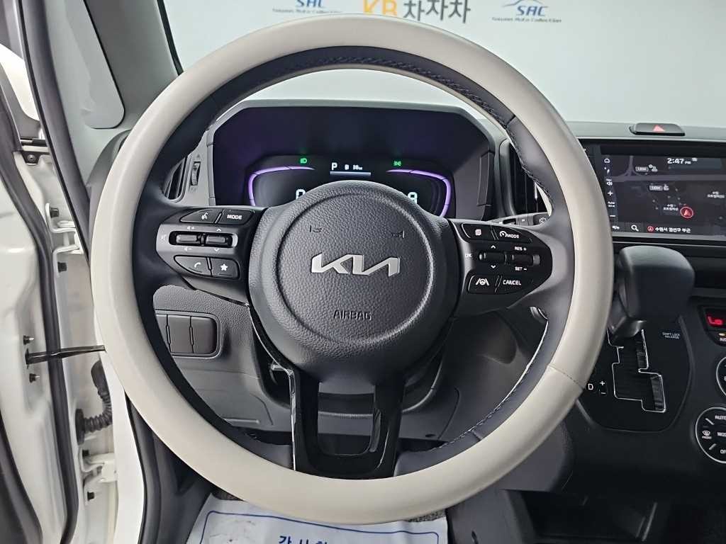 기아 레이 더 뉴 기아 레이 시그니처 이미지 9
