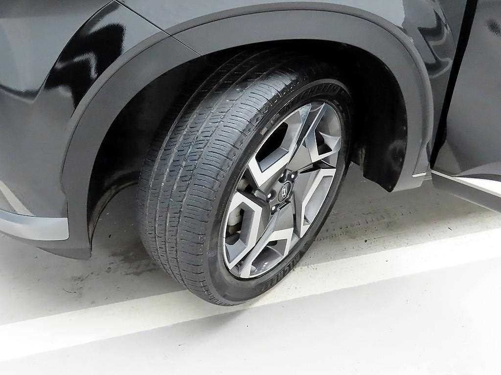 현대 팰리세이드 더 뉴 팰리세이드 가솔린 3.8 2WD 프레스티지 이미지 19