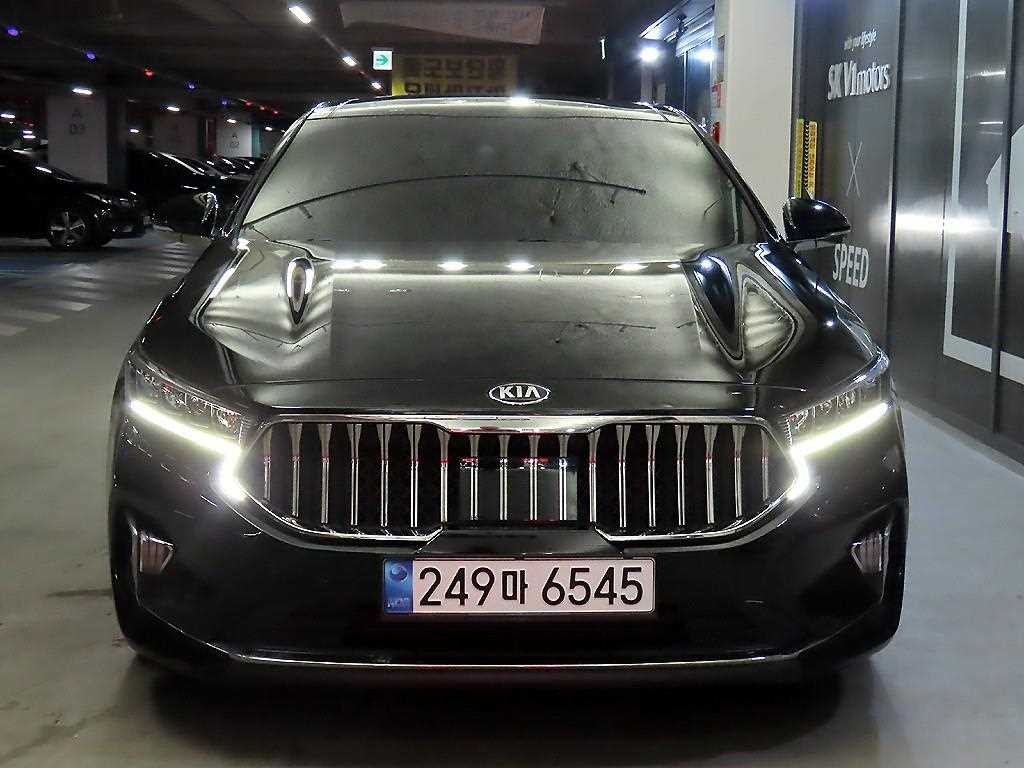 기아 K7 K7 프리미어 가솔린 2.5 GDI X 에디션 이미지 2