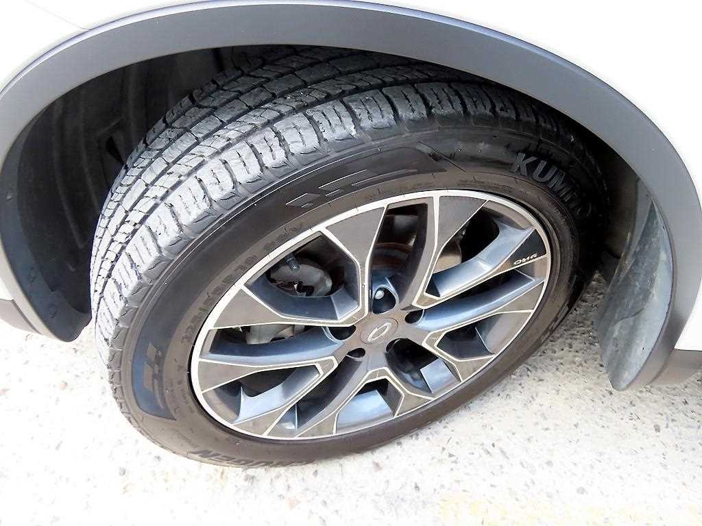 르노코리아(삼성) QM6 디젤 4WD RE 시그니처 이미지 20