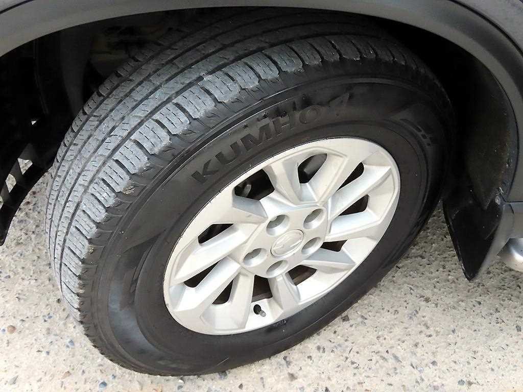 KG모빌리티(쌍용) 렉스턴 렉스턴 스포츠 칸 디젤 2.2 4WD 파워리프 노블레스 이미지 20