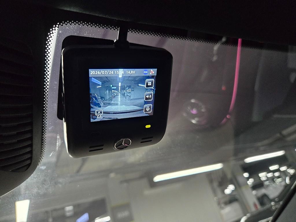 벤츠 EQS EQS SUV X296 EQS 450 4MATIC 이미지 15