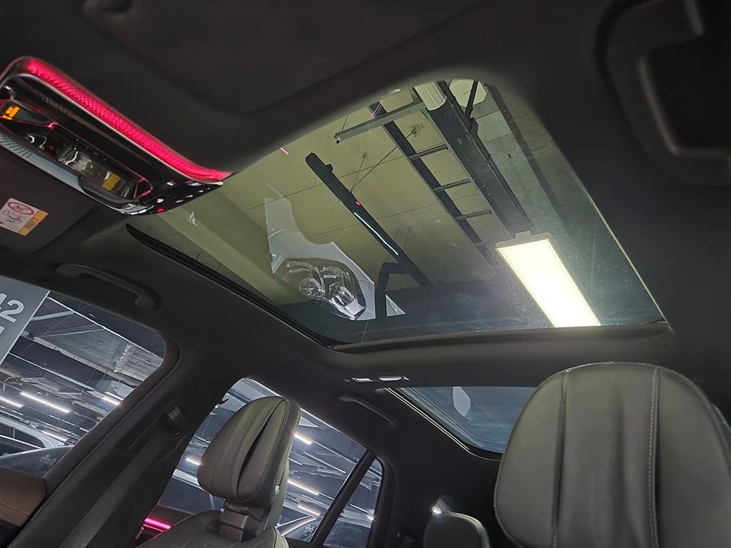 벤츠 EQS EQS SUV X296 EQS 450 4MATIC 이미지 16