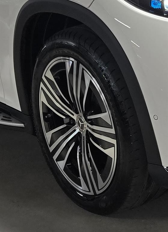 벤츠 EQS EQS SUV X296 EQS 450 4MATIC 이미지 20