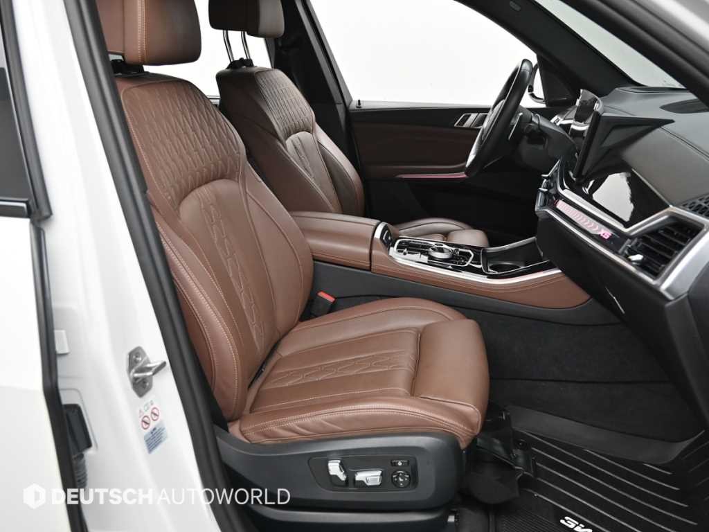 BMW X5 X5 (G05) xDrive 40i M 스포츠 이미지 10