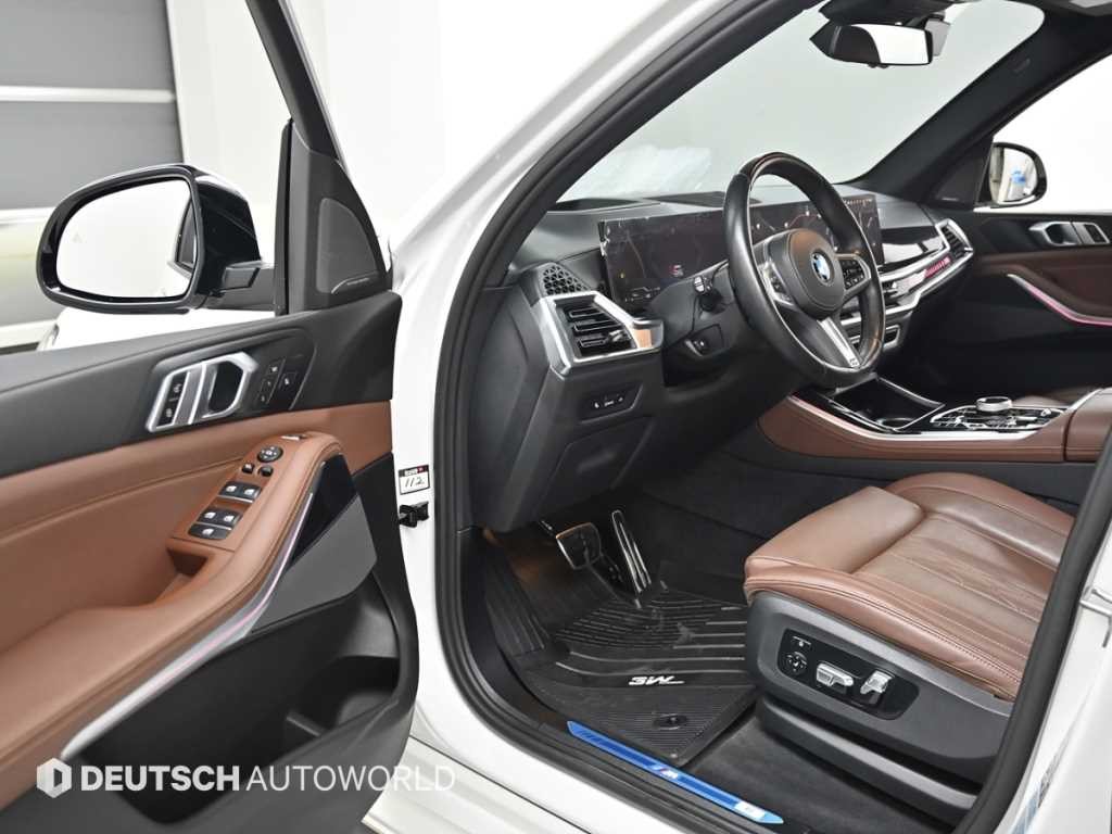 BMW X5 X5 (G05) xDrive 40i M 스포츠 이미지 11