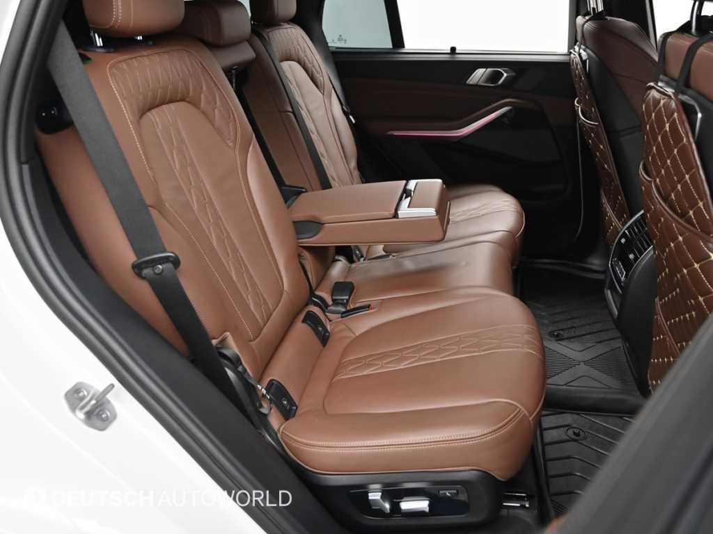 BMW X5 X5 (G05) xDrive 40i M 스포츠 이미지 12