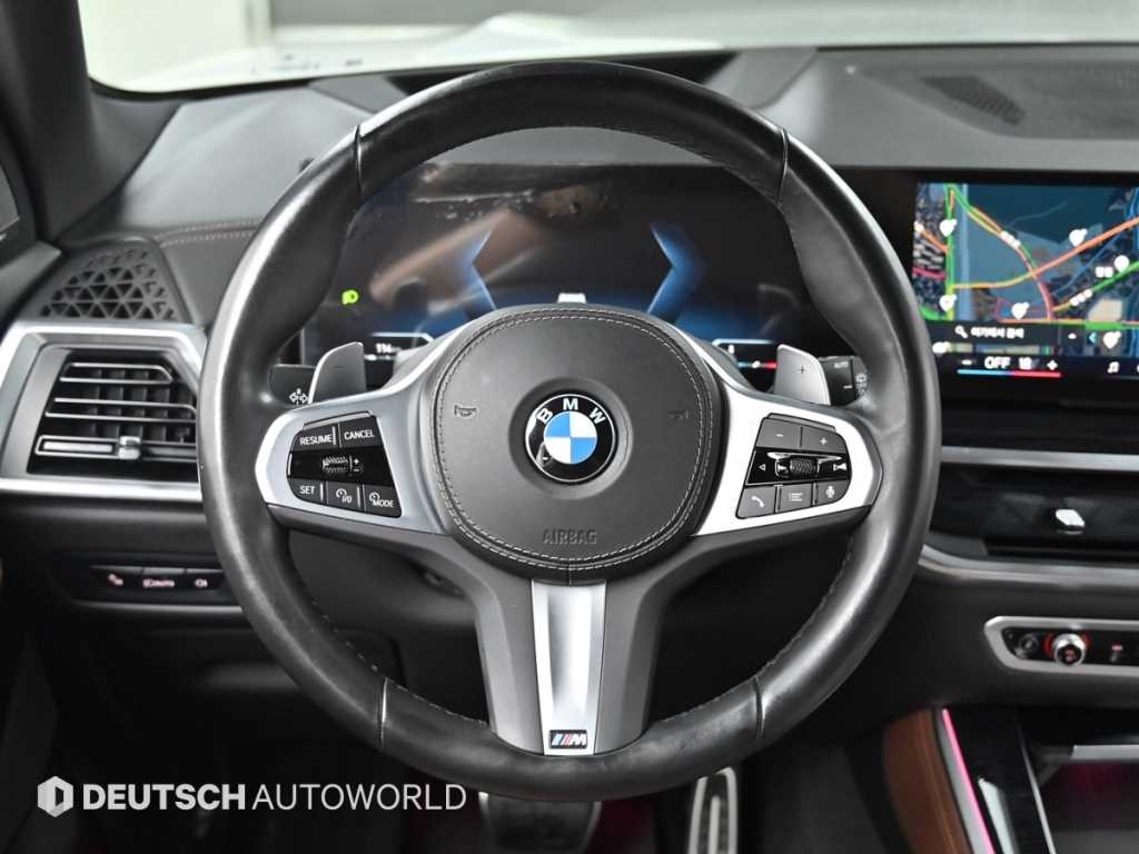 BMW X5 X5 (G05) xDrive 40i M 스포츠 이미지 13