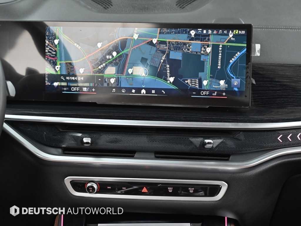 BMW X5 X5 (G05) xDrive 40i M 스포츠 이미지 14