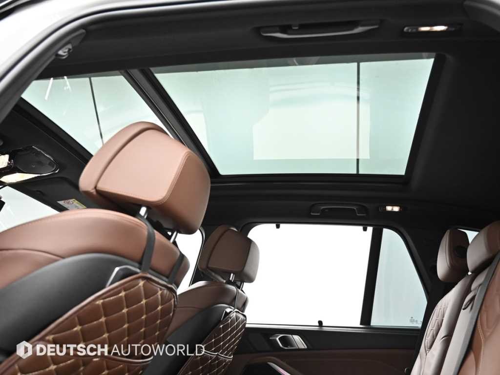 BMW X5 X5 (G05) xDrive 40i M 스포츠 이미지 18