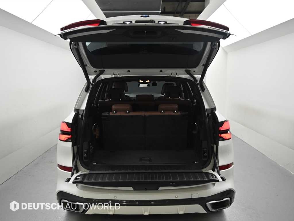 BMW X5 X5 (G05) xDrive 40i M 스포츠 이미지 19