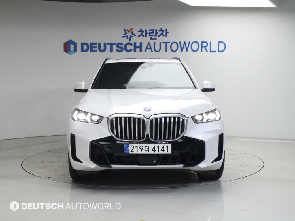 BMW X5 X5 (G05) xDrive 40i M 스포츠 이미지 3