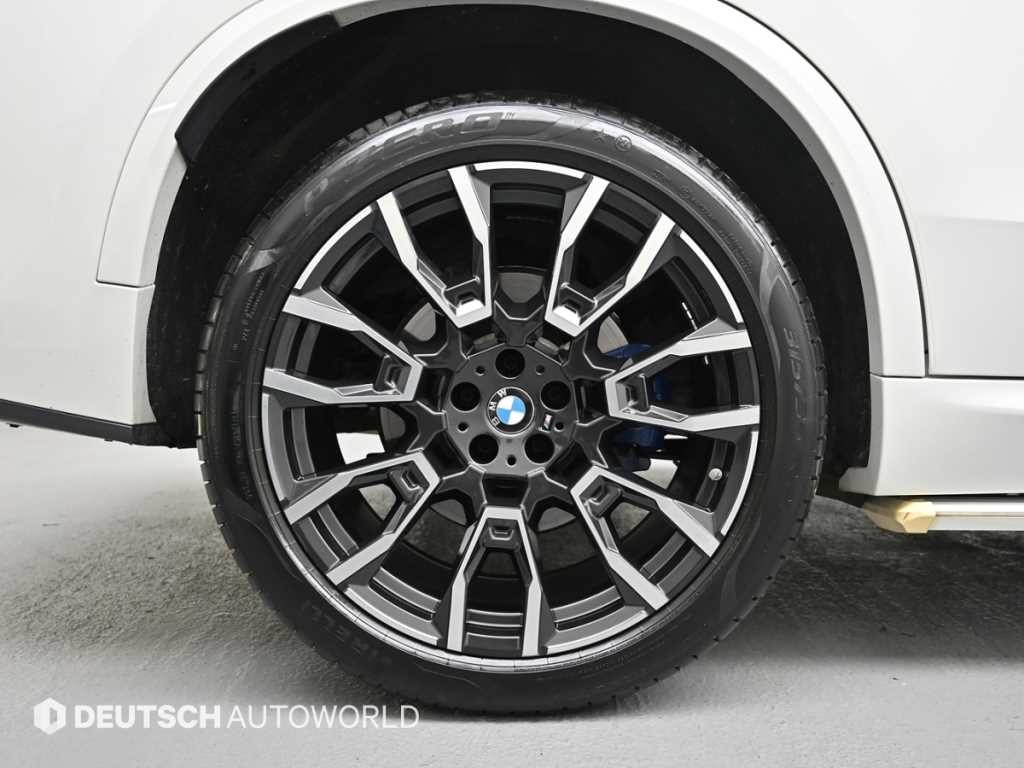 BMW X5 X5 (G05) xDrive 40i M 스포츠 이미지 5