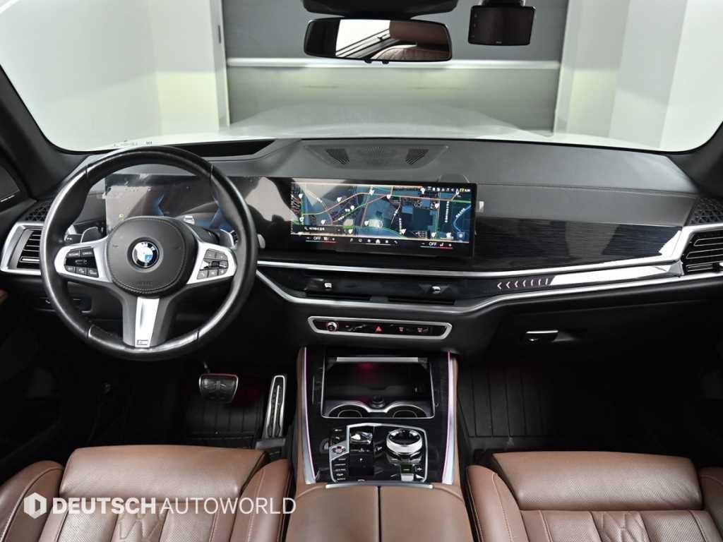 BMW X5 X5 (G05) xDrive 40i M 스포츠 이미지 7